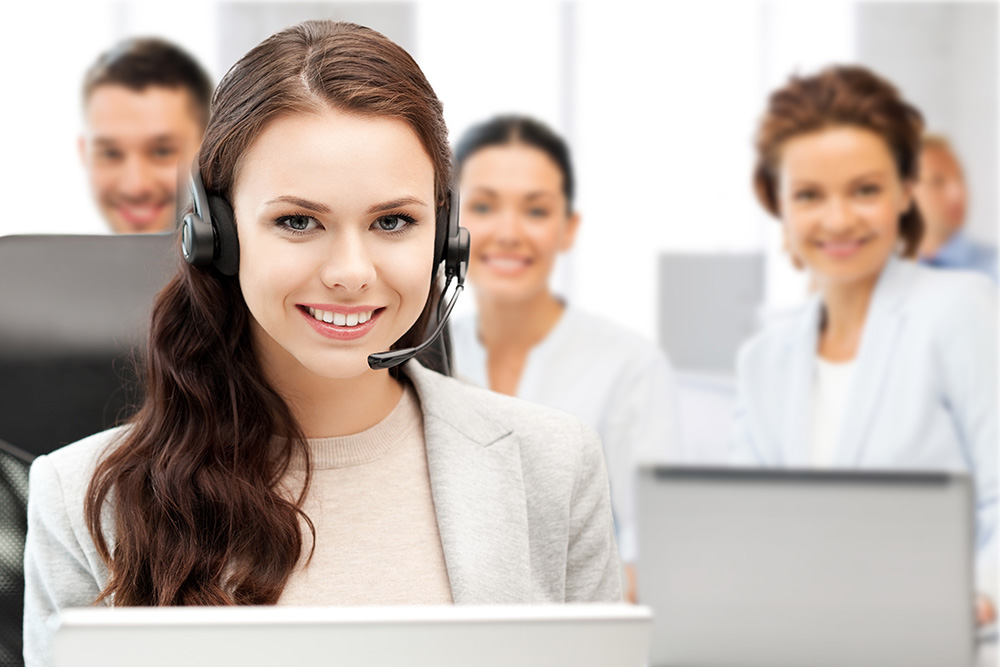 iFACE customer support